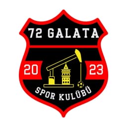 72 Galata Logo